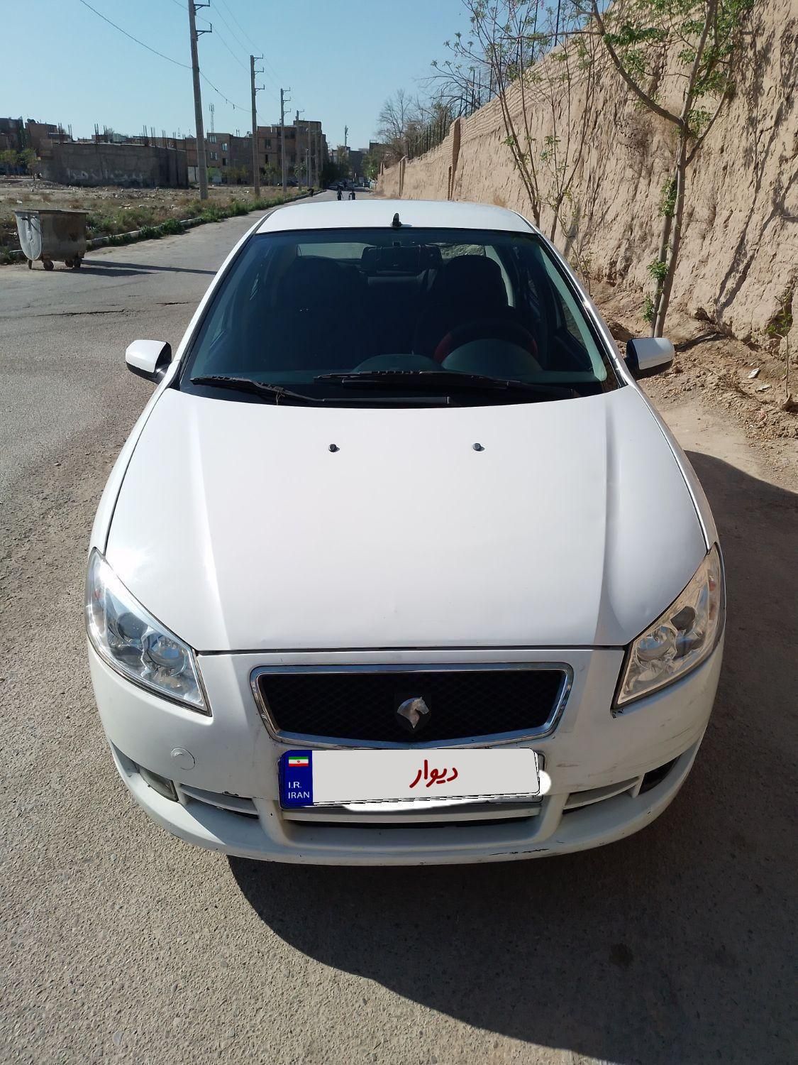 خودرو رانا، LX آگهی ann_18555794