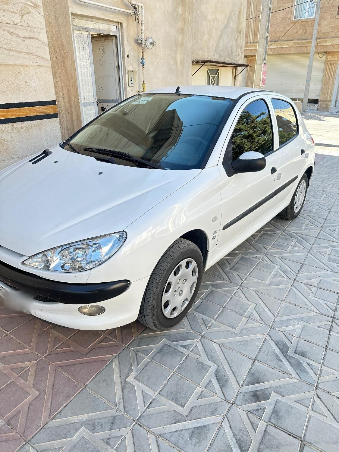 خودرو پژو، 206 آگهی ann_18555806