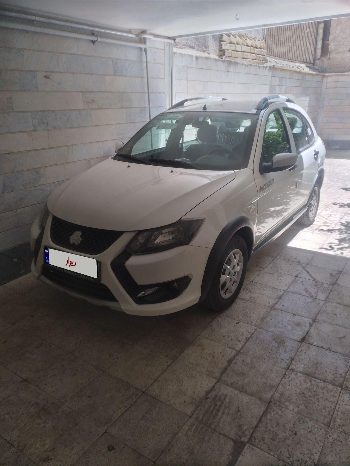 خودرو کوییک، S آگهی ann_18555813