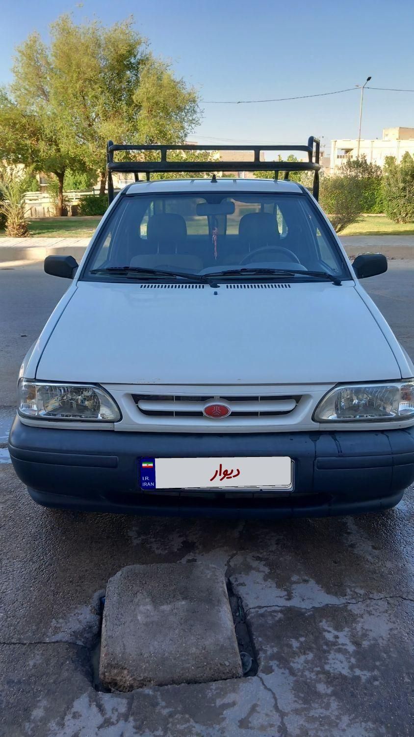 پراید 151 SE - 1399