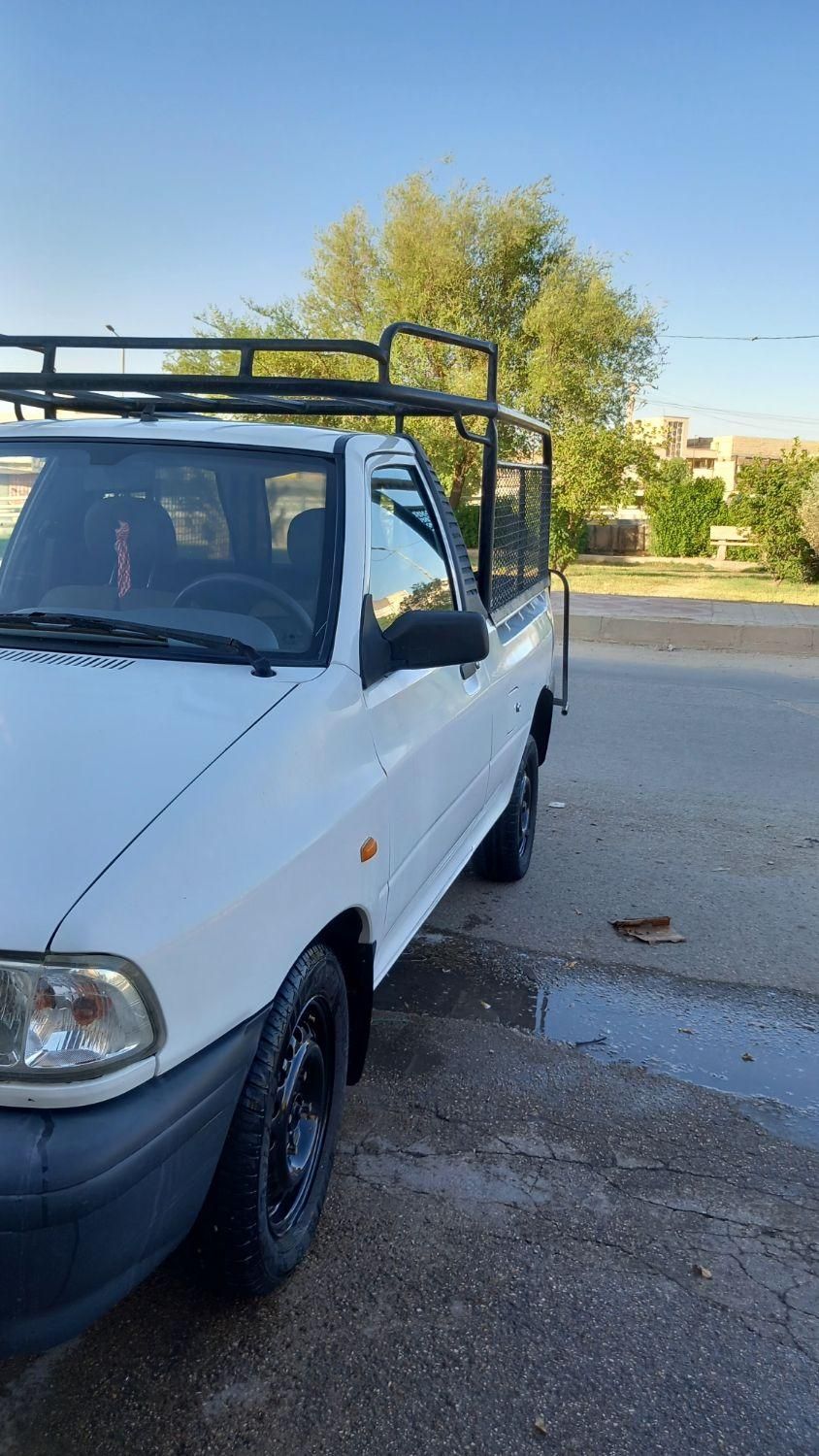 پراید 151 SE - 1399