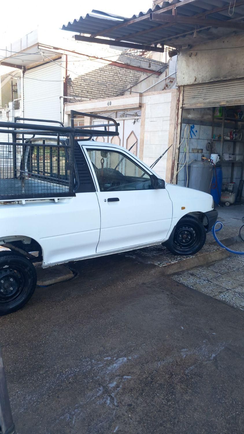 پراید 151 SE - 1399