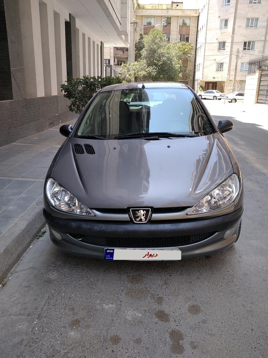 خودرو پژو، 206 آگهی ann_18555827