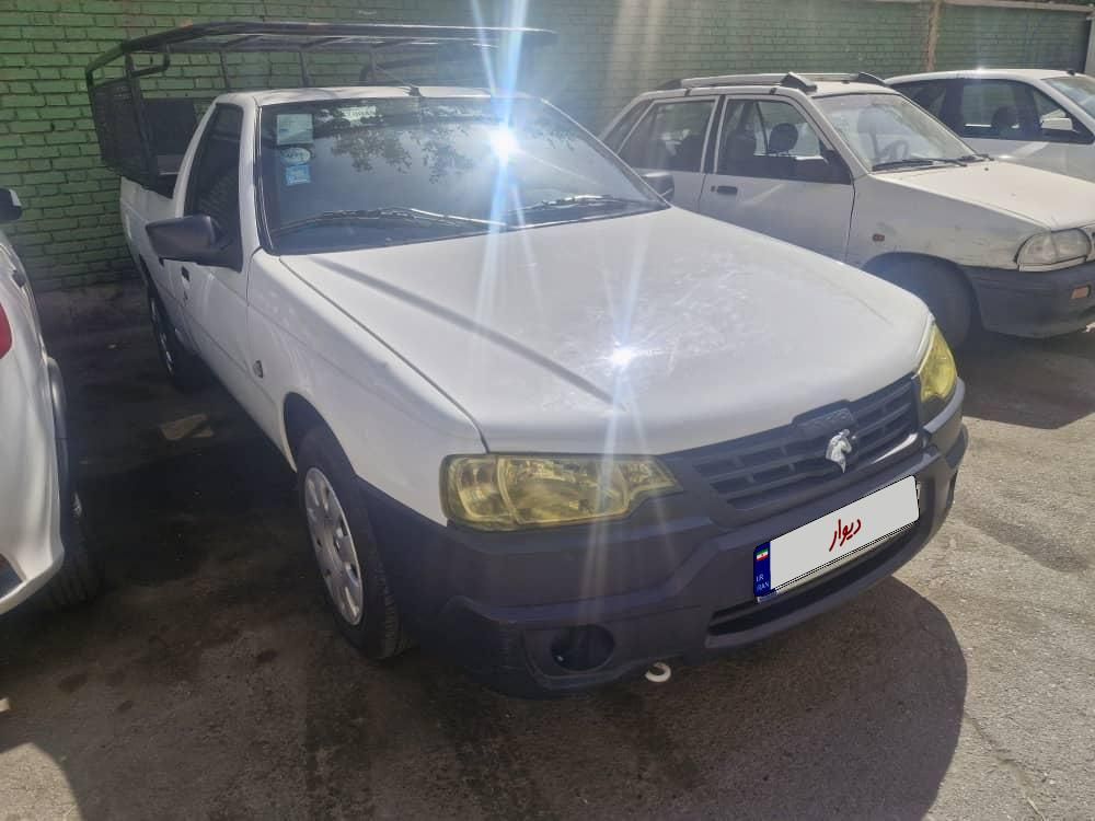 خودرو آریسان، معمولی آگهی ann_18555879
