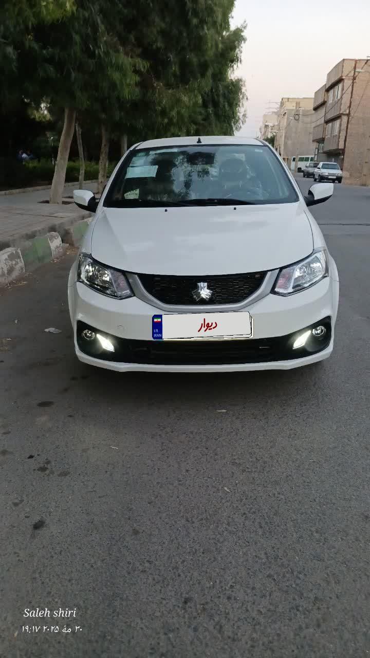 خودرو ساینا، S آگهی ann_18555886