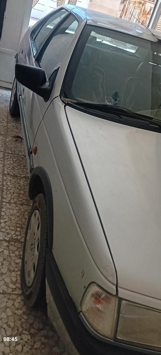 پژو 405 GLX - 1386
