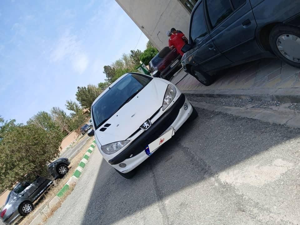 خودرو پژو، 206 آگهی ann_18555891