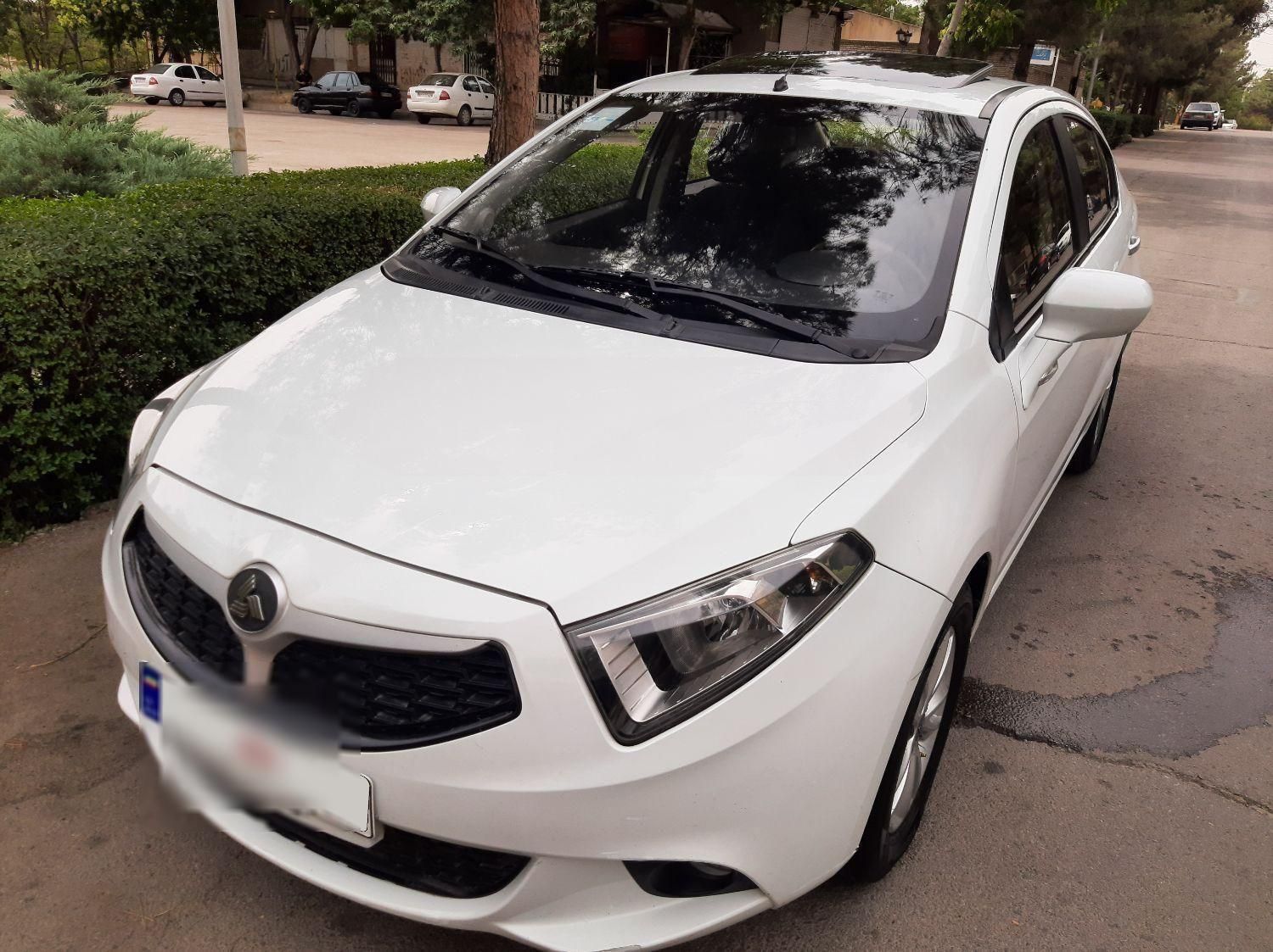 خودرو برلیانس، H230 آگهی ann_18555893