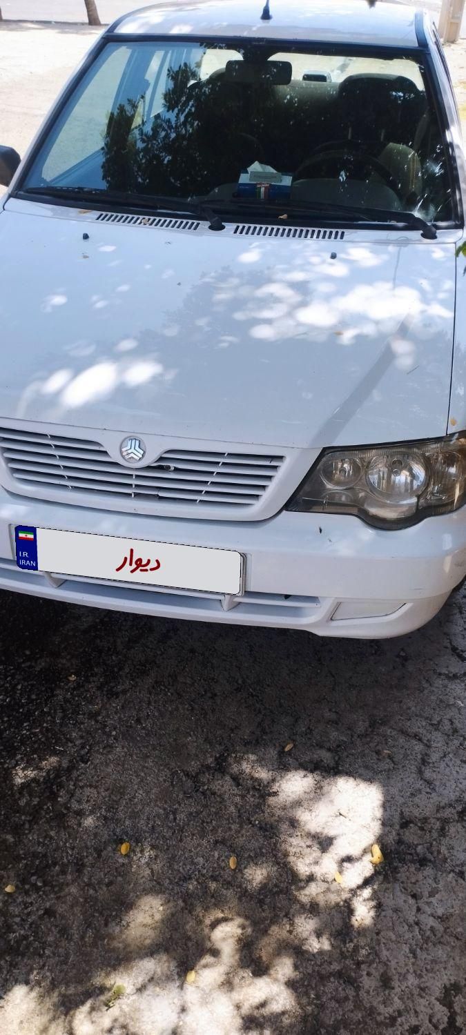خودرو پراید، 132 آگهی ann_18555896