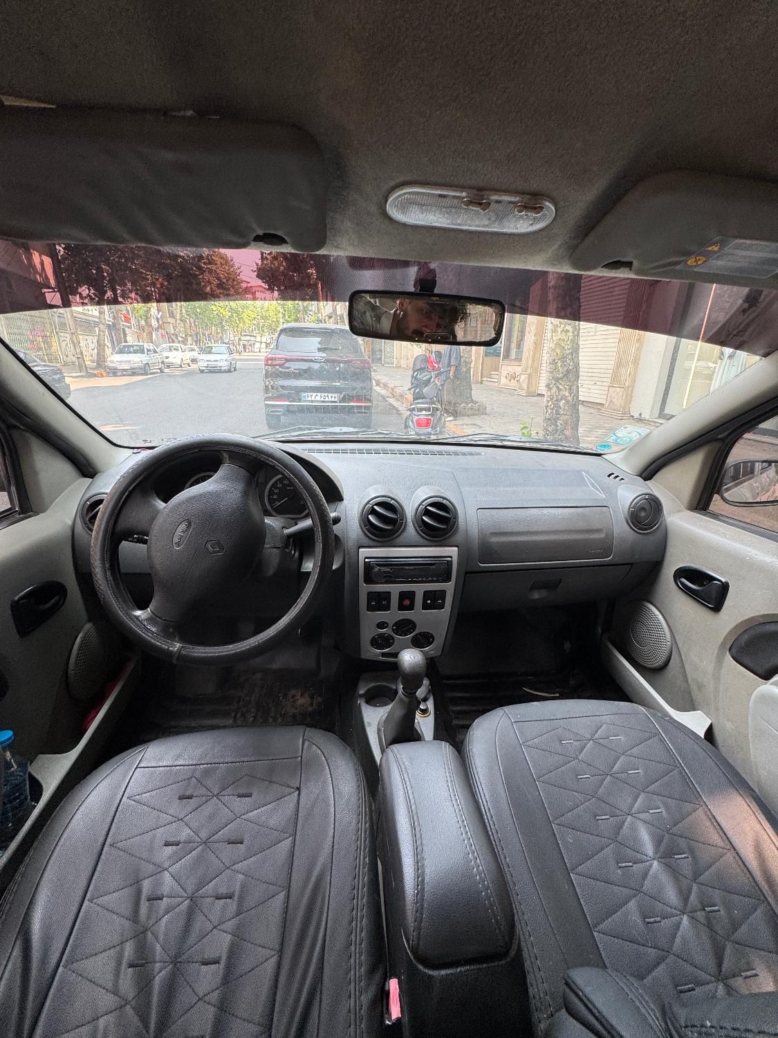 خودرو رنو، تندر 90 آگهی ann_18555932