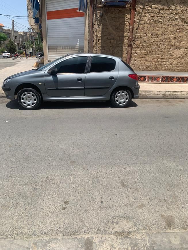 خودرو پژو، 206 آگهی ann_18555935