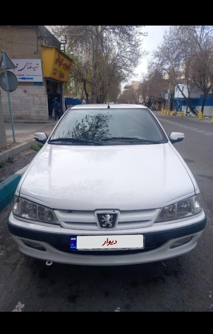 خودرو پژو، پارس آگهی ann_18555951