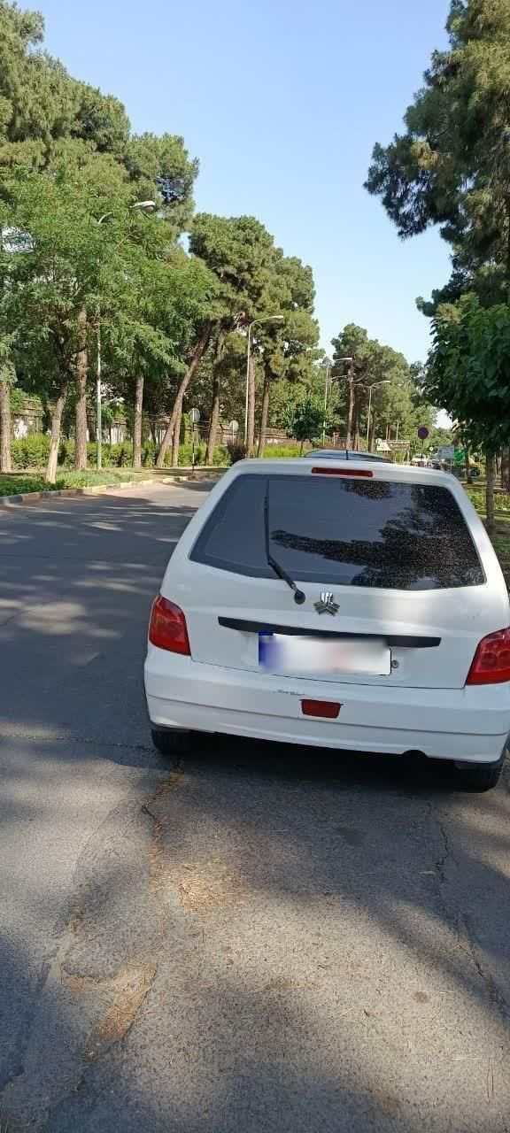 پراید 111 SE - 1391