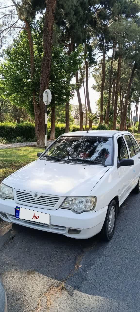 خودرو پراید، 111 آگهی ann_18555955
