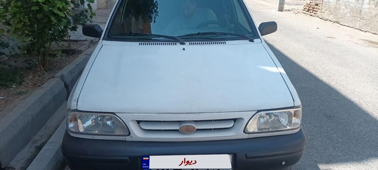 خودرو پراید، 131 آگهی ann_18555960