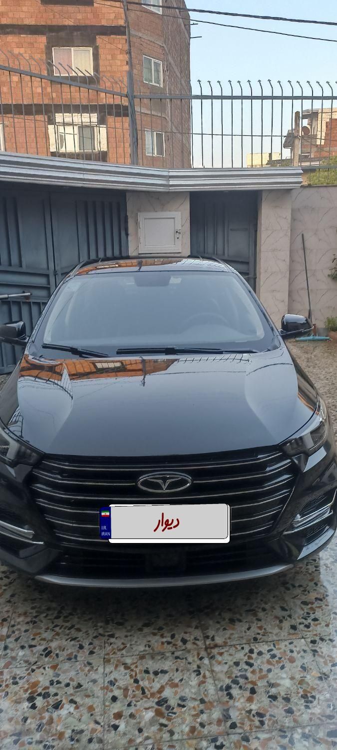 خودرو فونیکس، آریزو 6 پرو آگهی ann_18555967