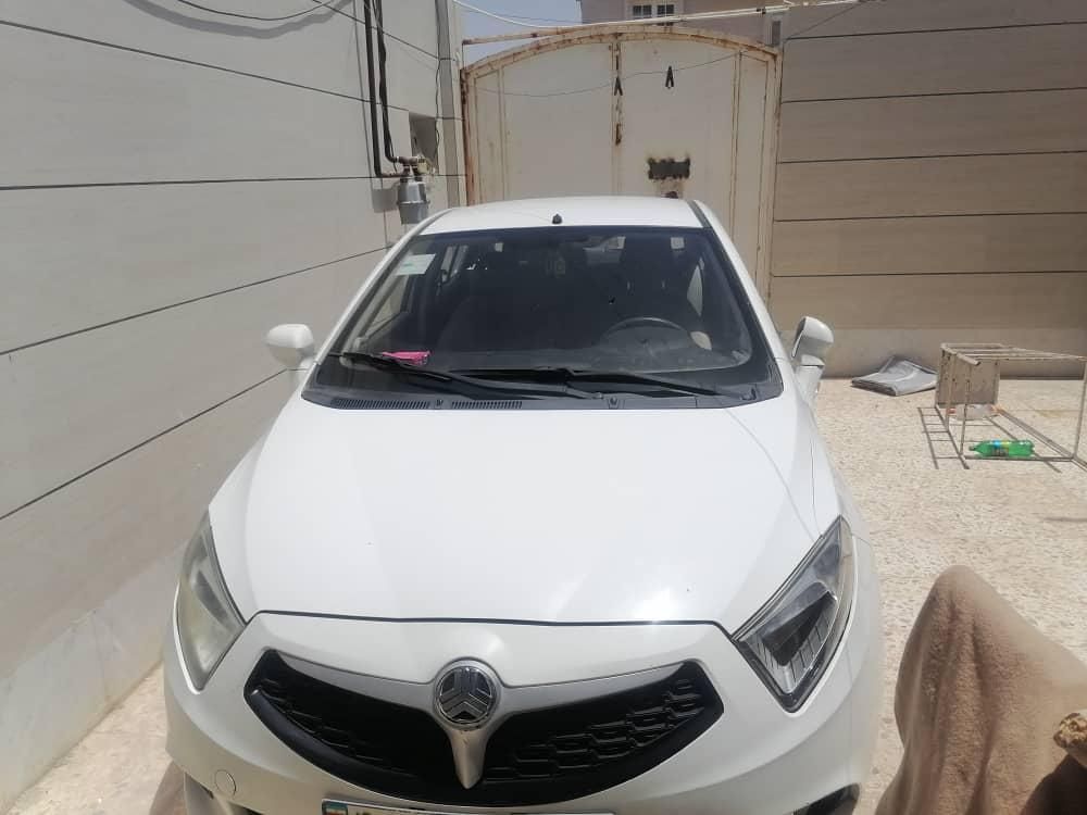 خودرو برلیانس، H230 آگهی ann_18555978