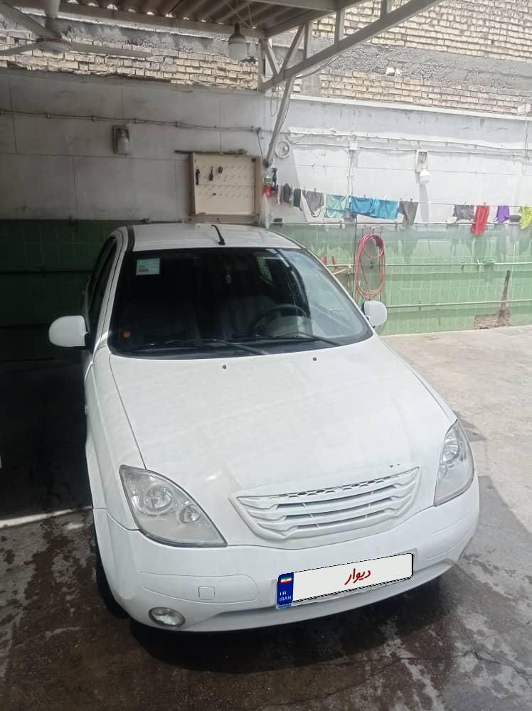 خودرو تیبا، 2 آگهی ann_18555981