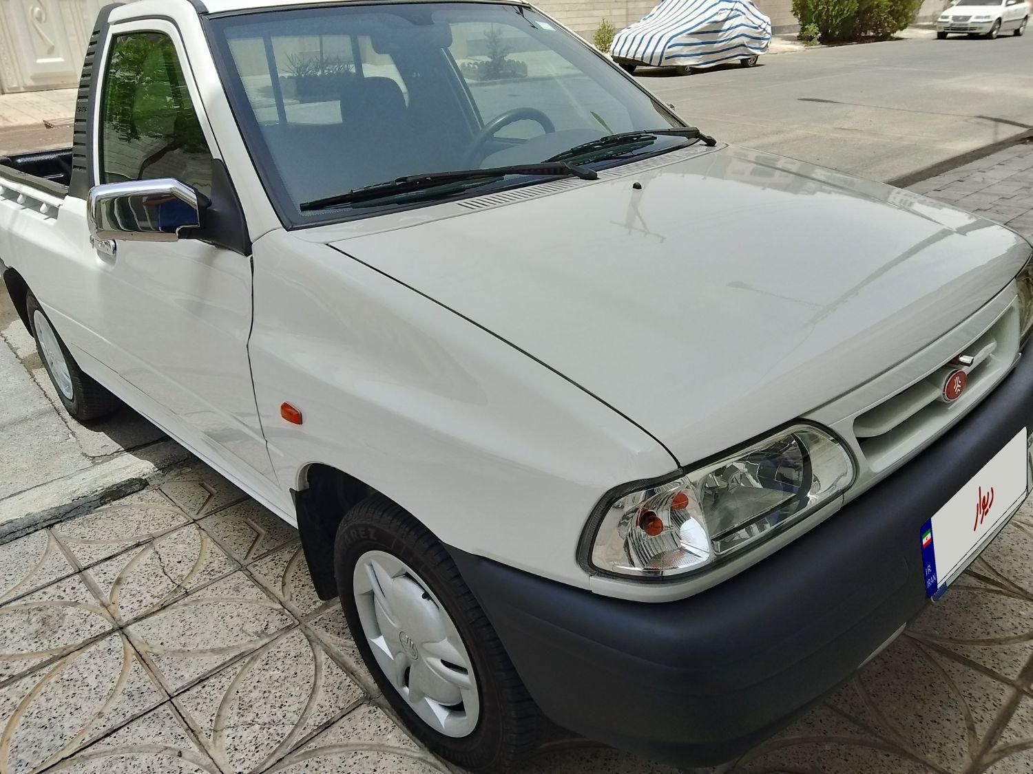 پراید 151 SE - 1402