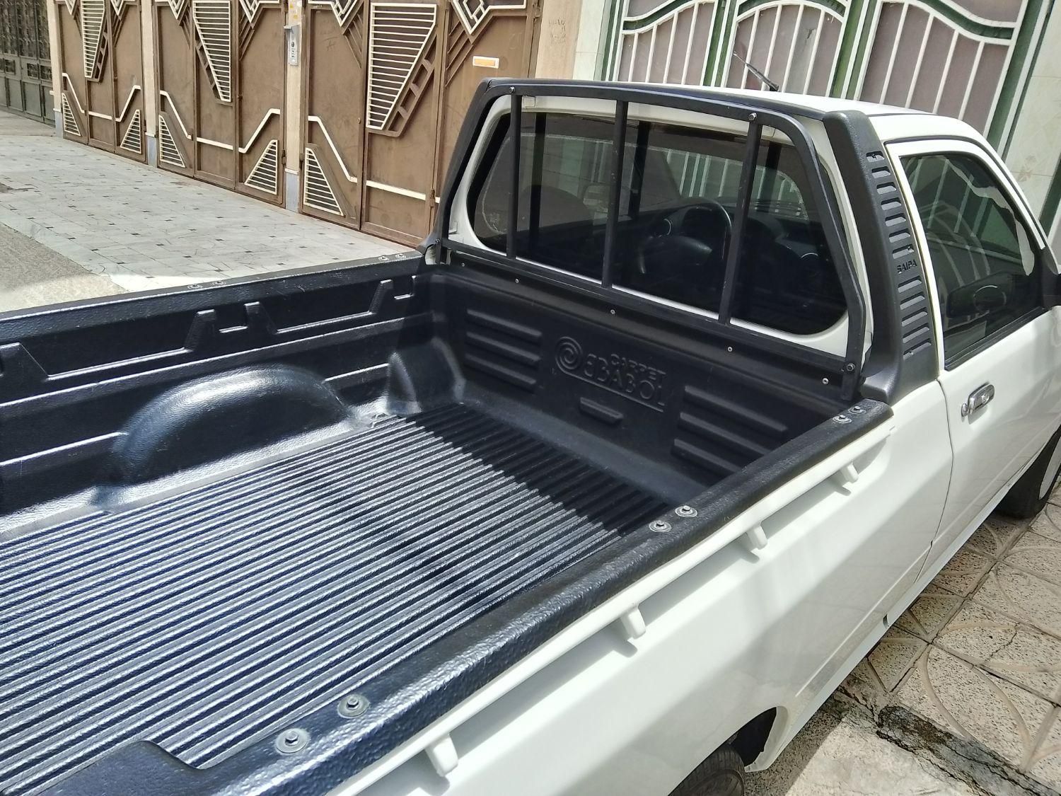 پراید 151 SE - 1402