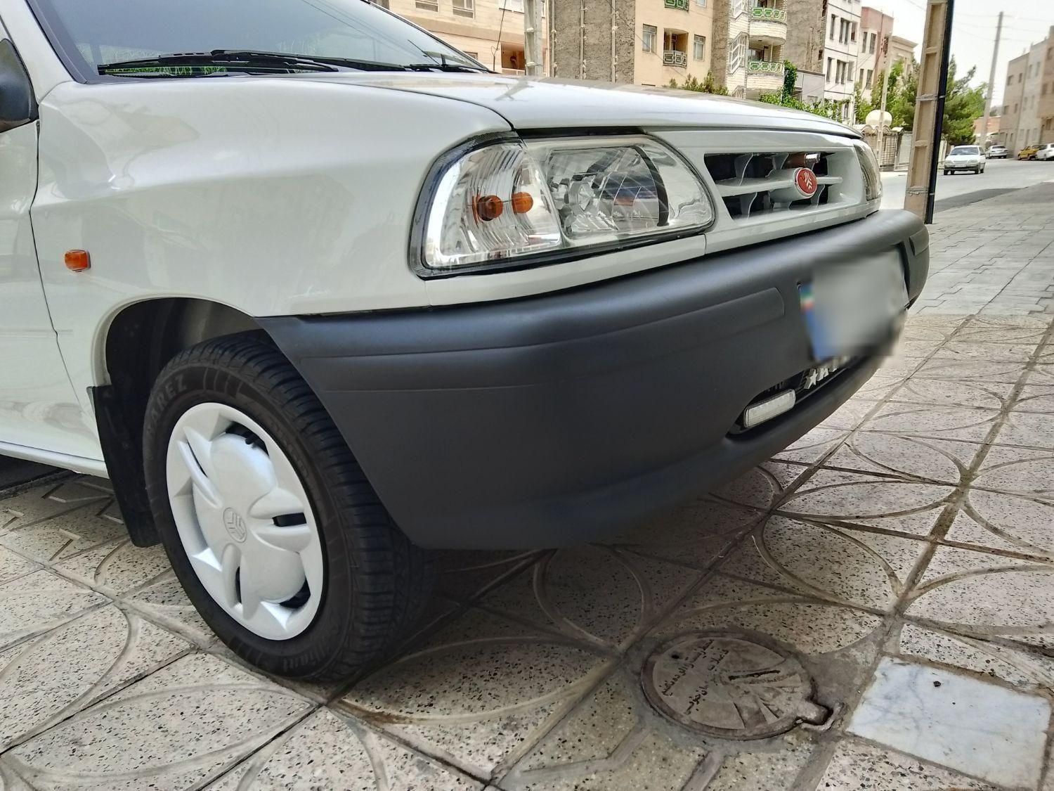 پراید 151 SE - 1402