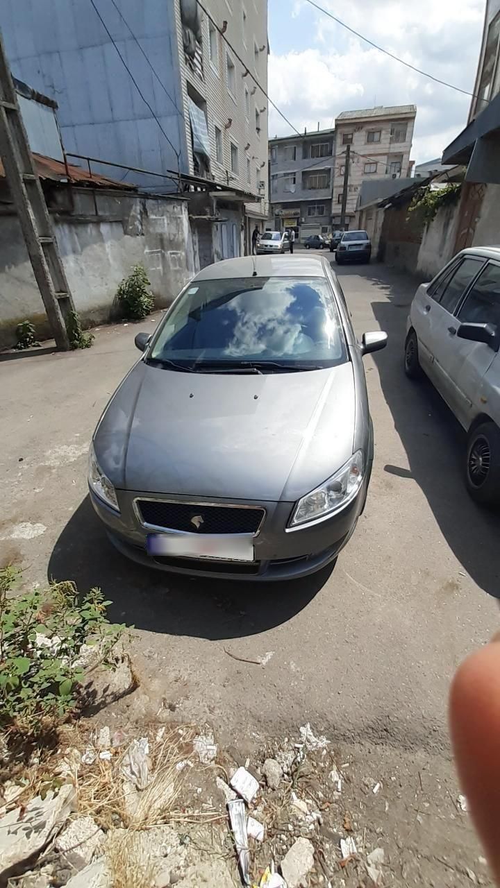 خودرو رانا، EL آگهی ann_18555998