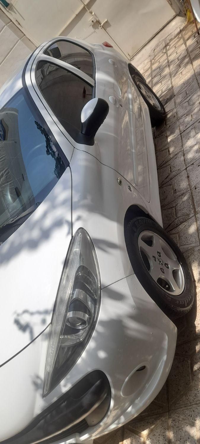 خودرو پژو، 207 آگهی ann_18556010