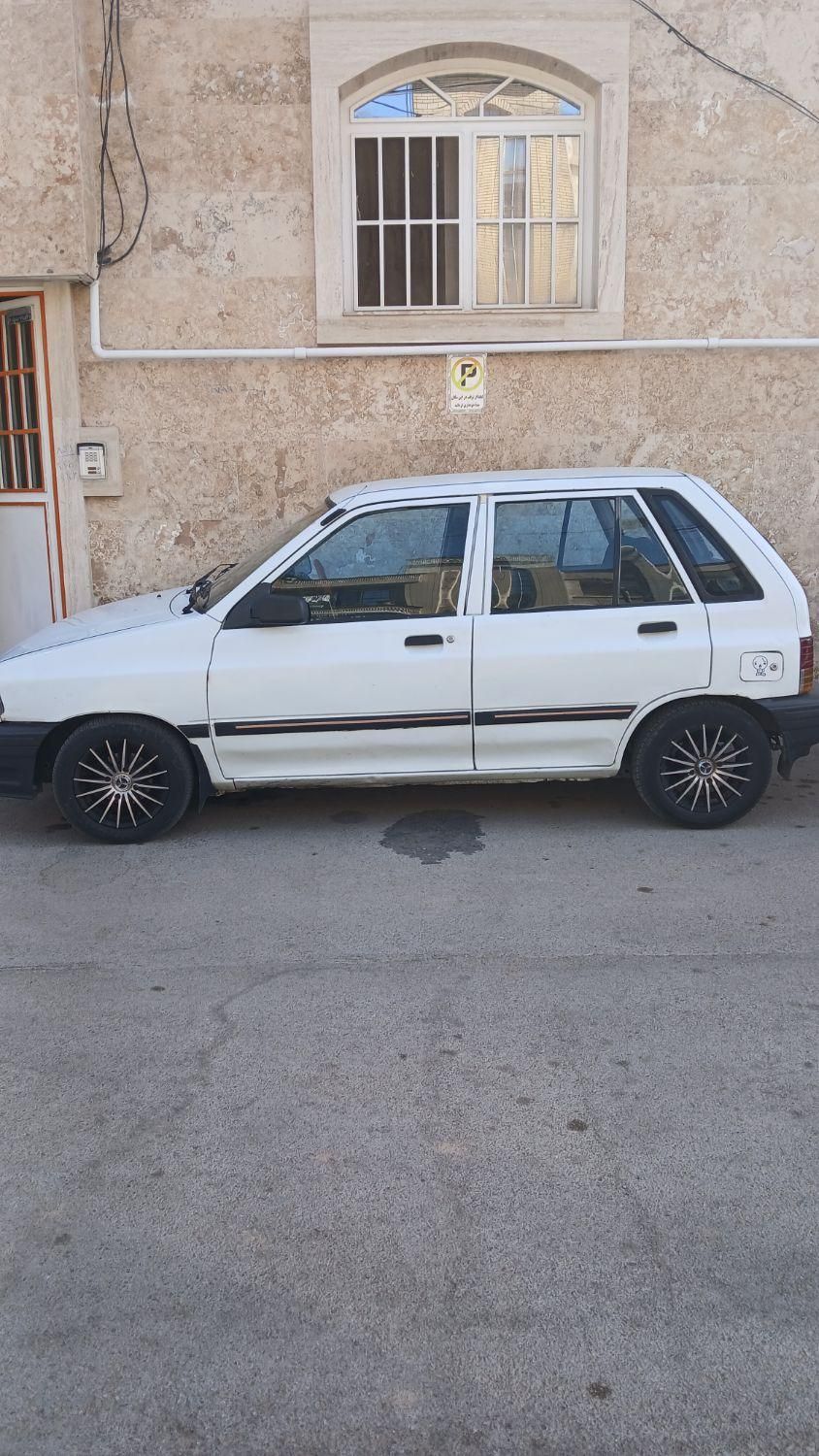 خودرو پراید، 111 آگهی ann_18556017