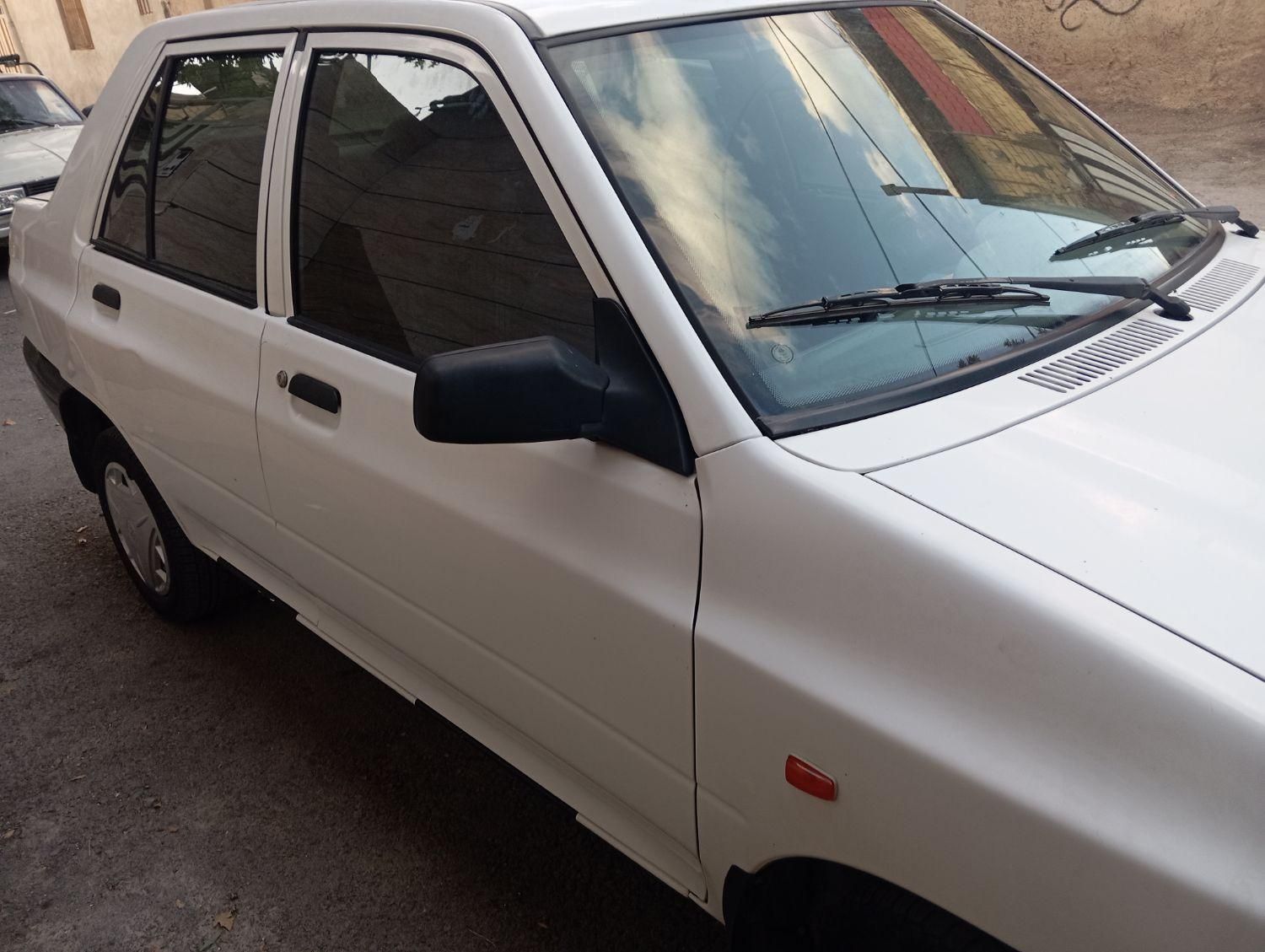 پراید 131 SE - 1397