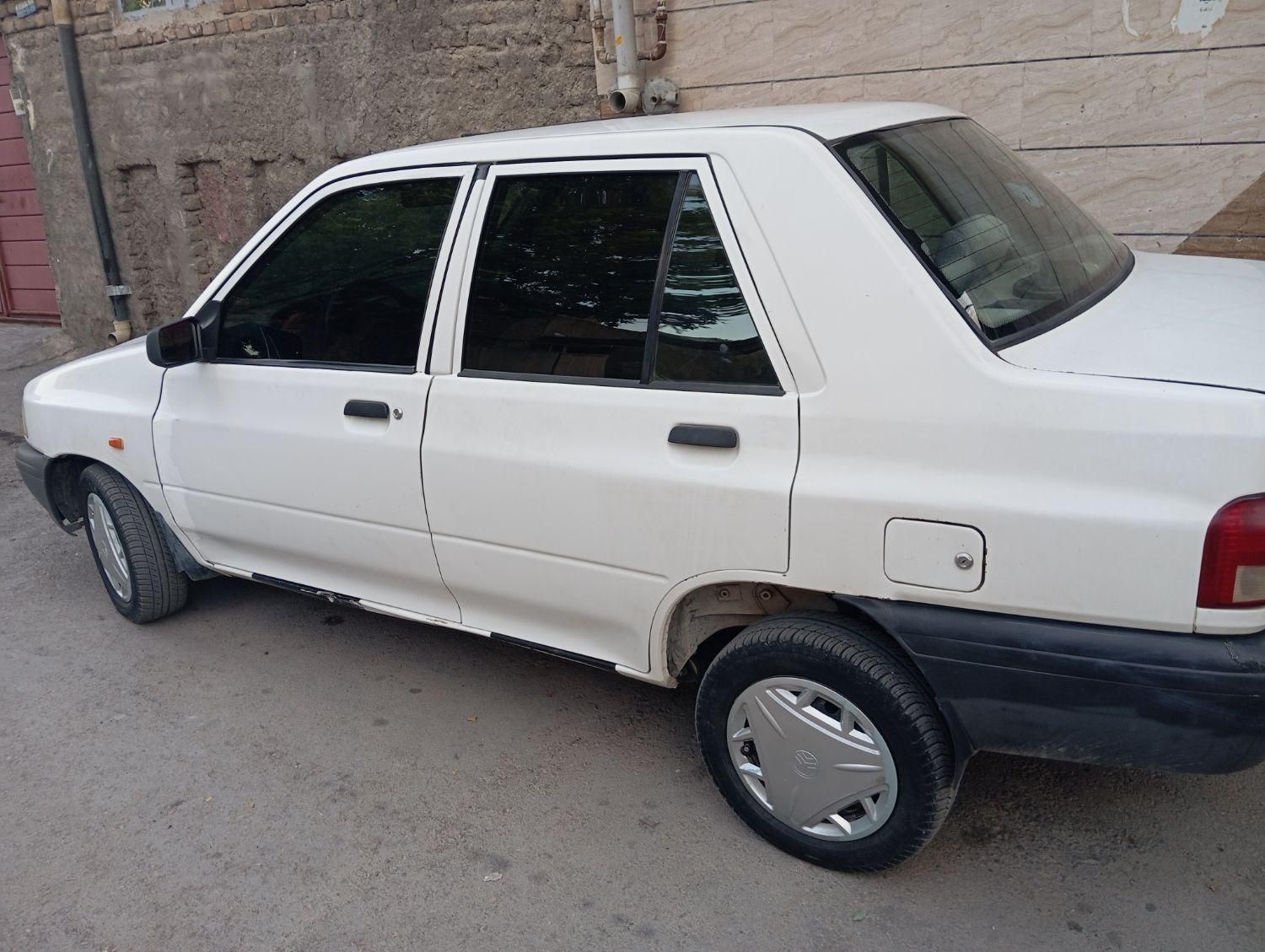 پراید 131 SE - 1397
