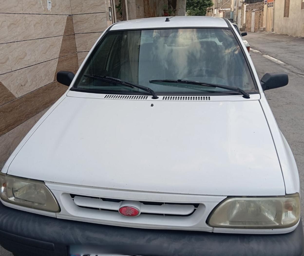 خودرو پراید، 131 آگهی ann_18556024