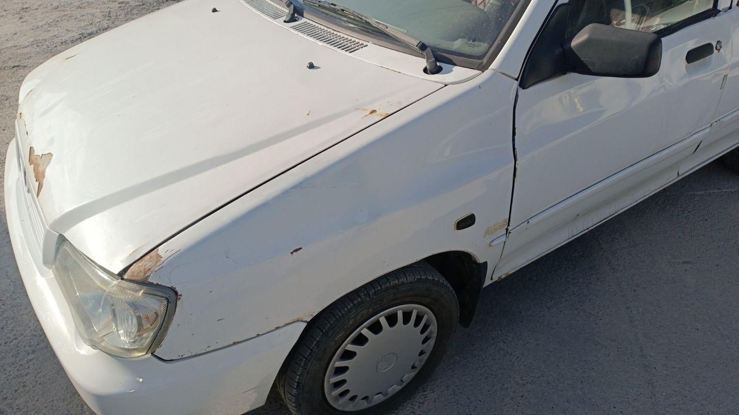 خودرو پراید، 111 آگهی ann_18556030