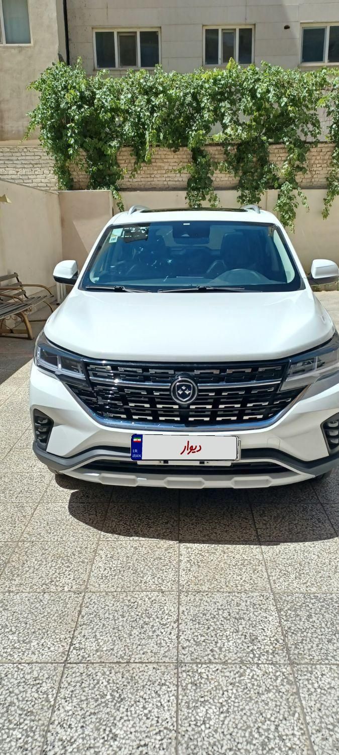 خودرو فردا، T5 آگهی ann_18556031