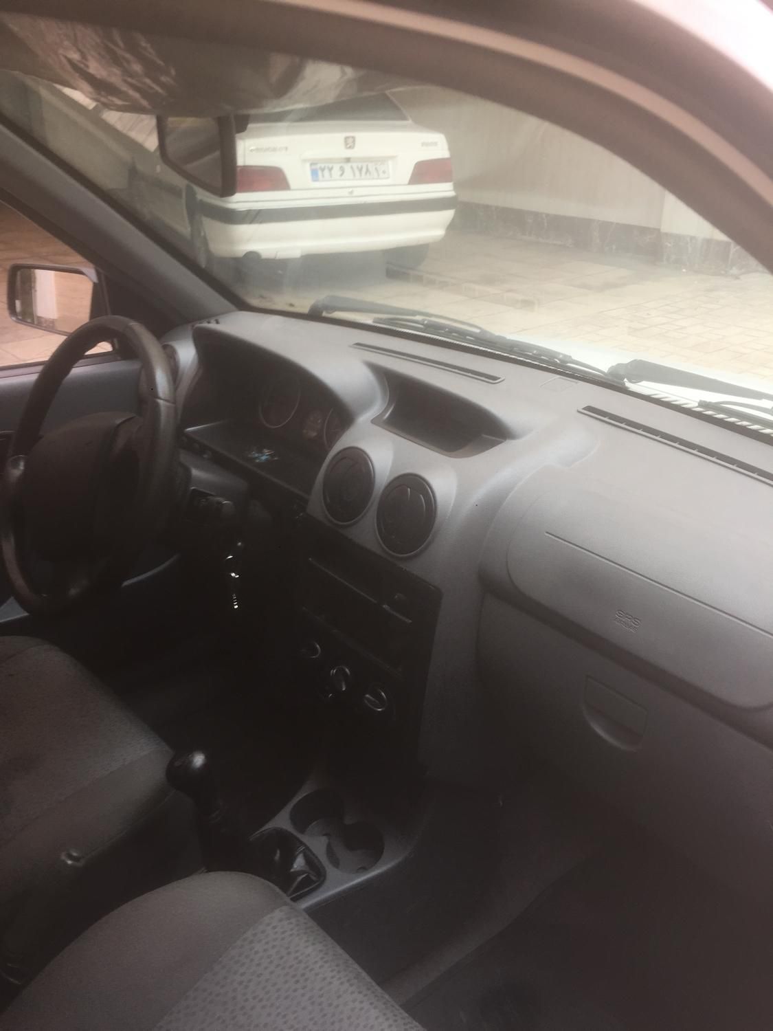 پراید 151 SE - 1401