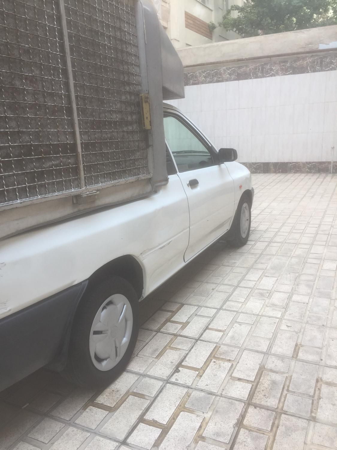 پراید 151 SE - 1401