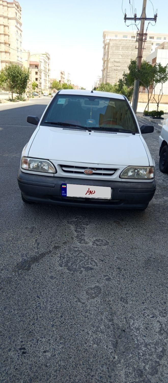 خودرو پراید، 131 آگهی ann_18556069