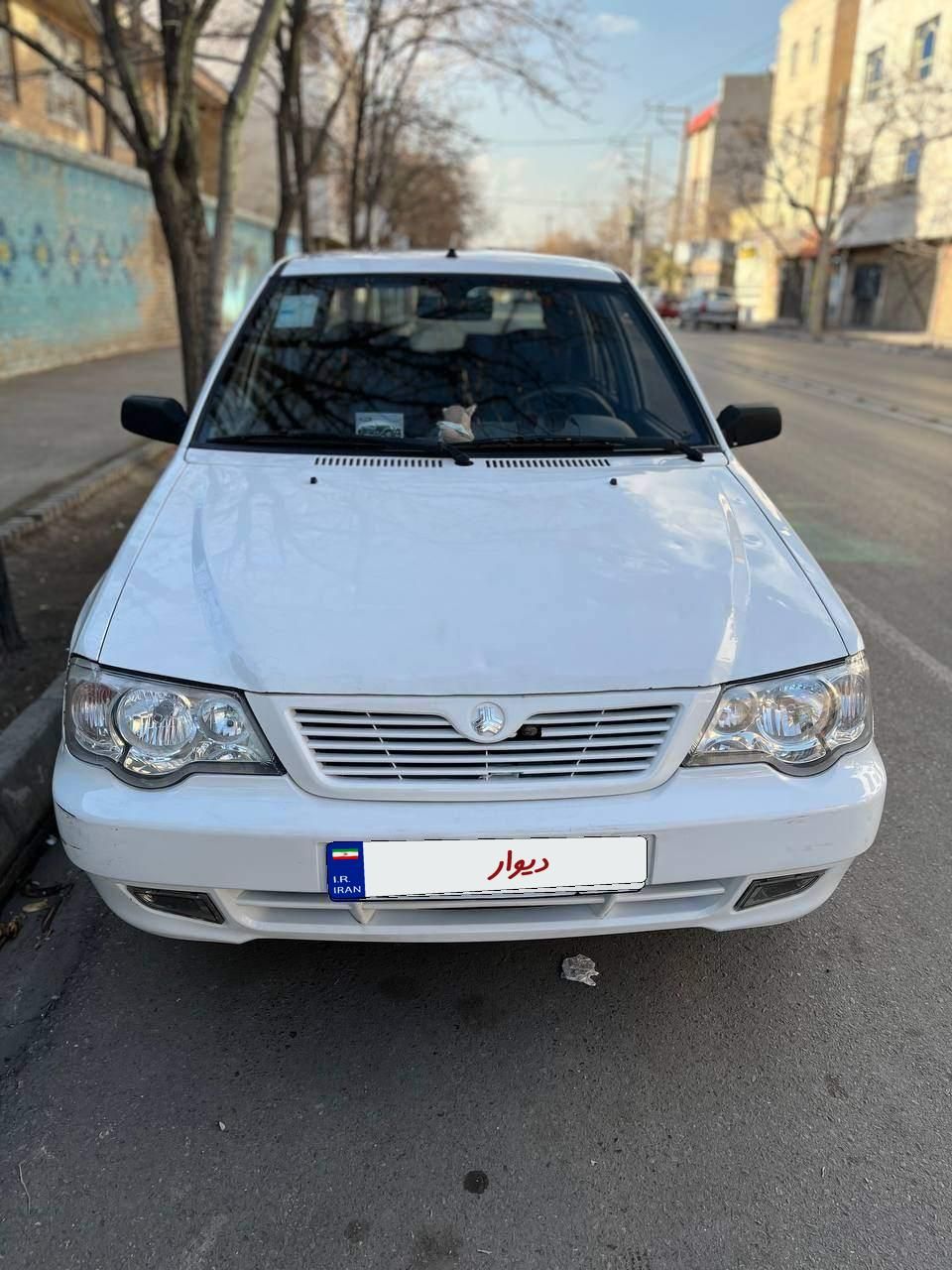 خودرو پراید، 111 آگهی ann_18556075