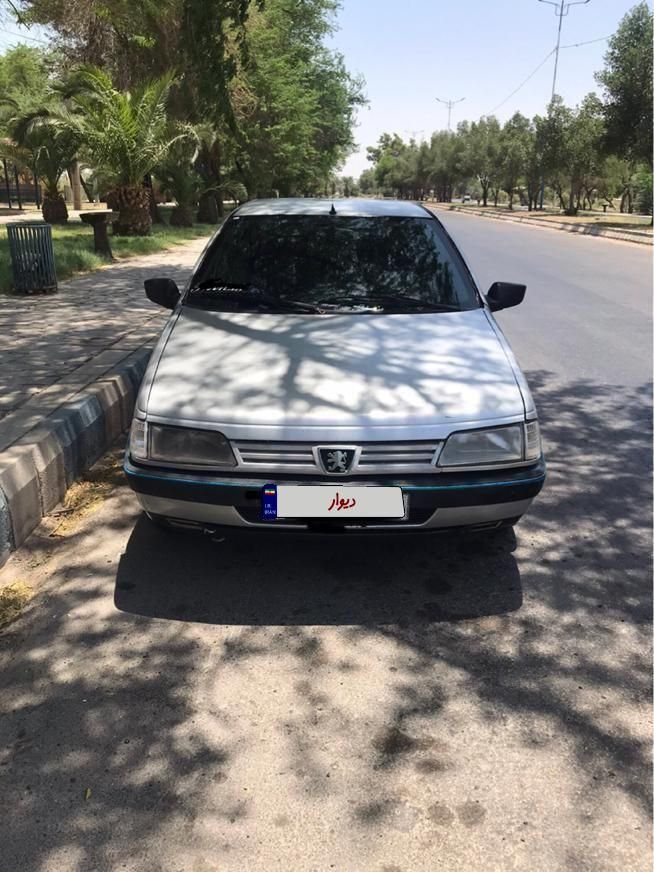 خودرو پژو، 405 آگهی ann_18556106