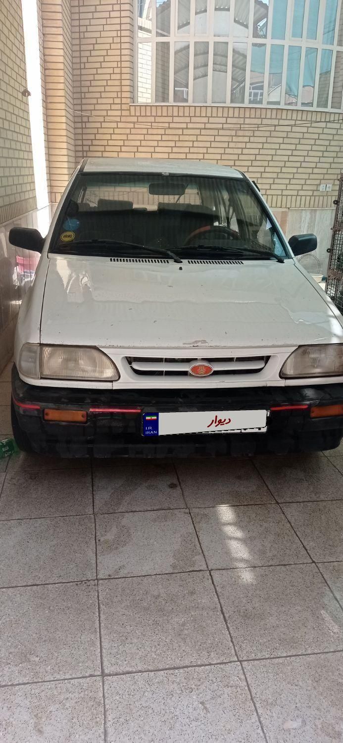 خودرو پراید، 111 آگهی ann_18556113