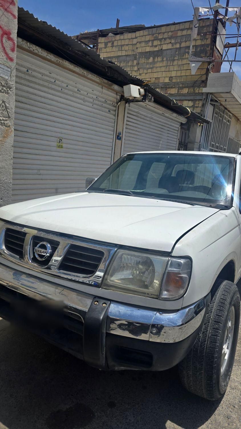 خودرو نیسان، رونیز آگهی ann_18556120