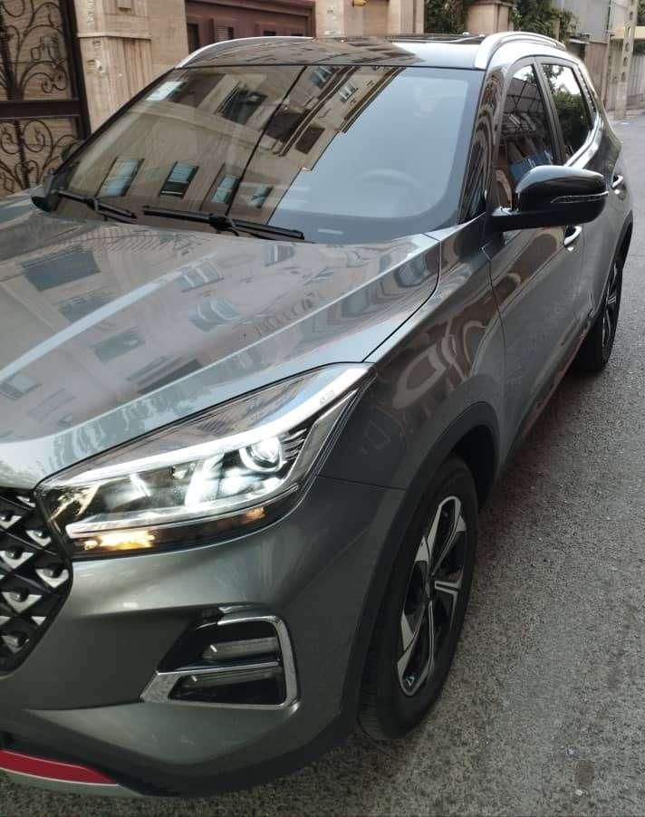 ام وی ام X55 پرو IE اسپرت - 2022