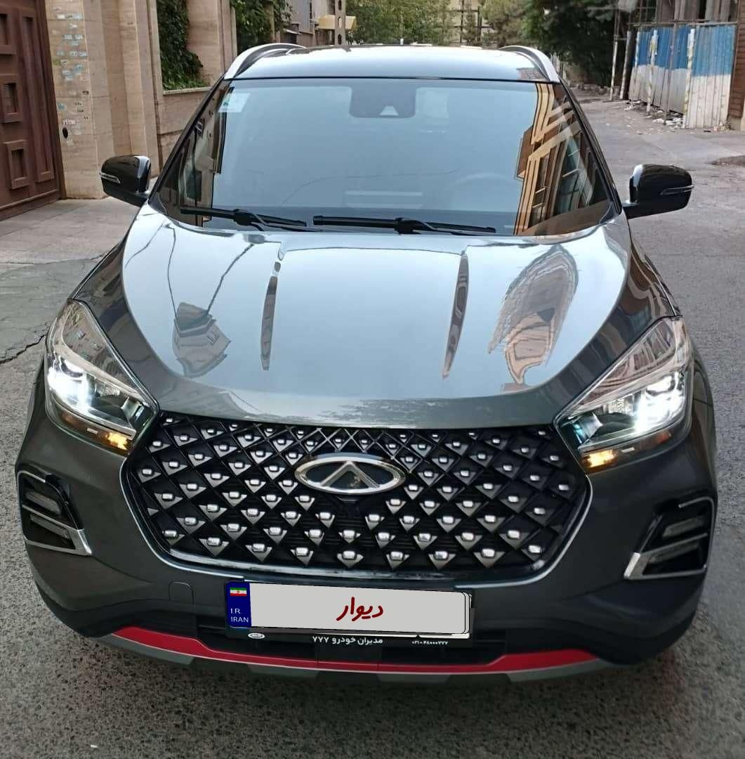 خودرو ام وی ام، X55 پرو آگهی ann_18556188
