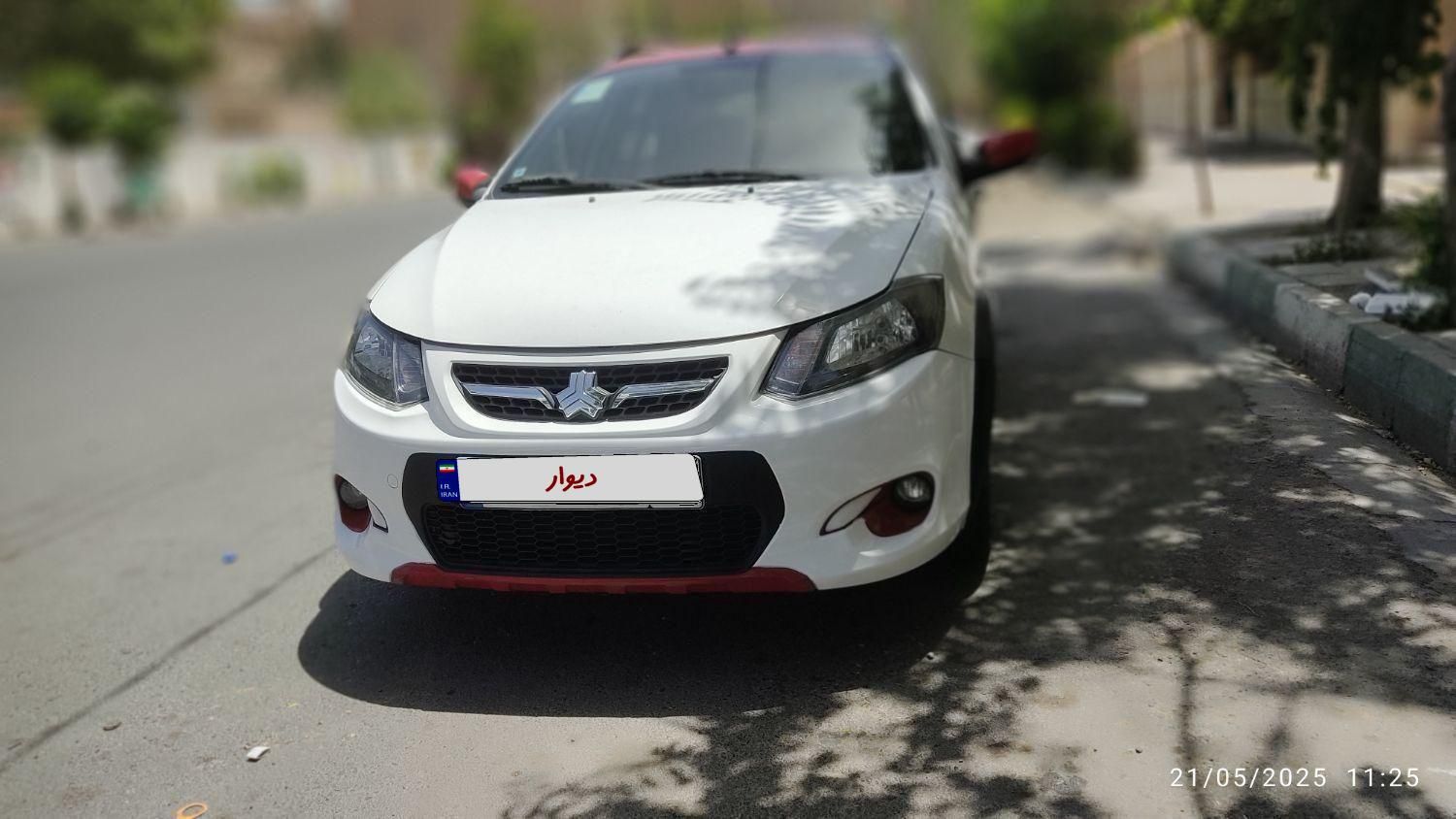 خودرو کوییک، R آگهی ann_18556225