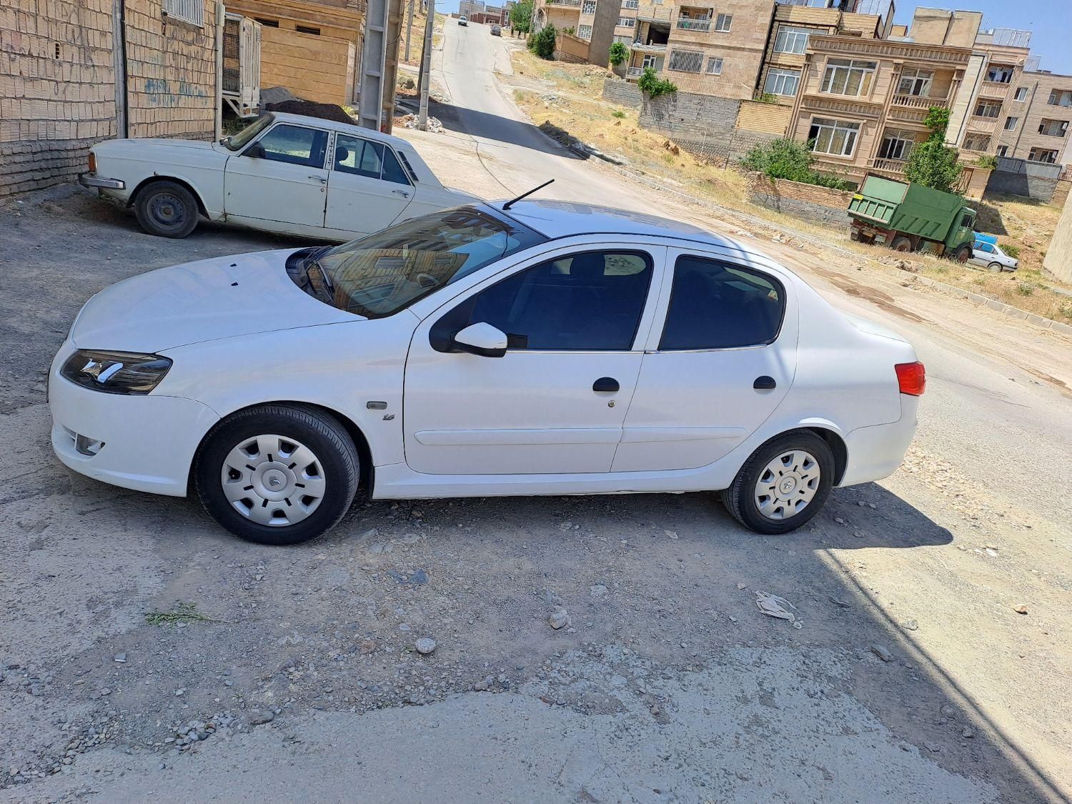 رانا LX TU5 - 1396