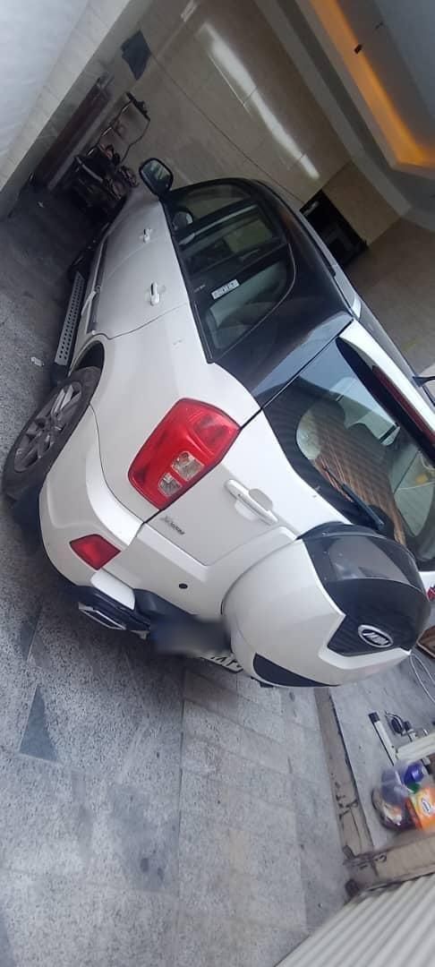 ام وی ام X33 S اتوماتیک اسپرت فیس جدید - 2022