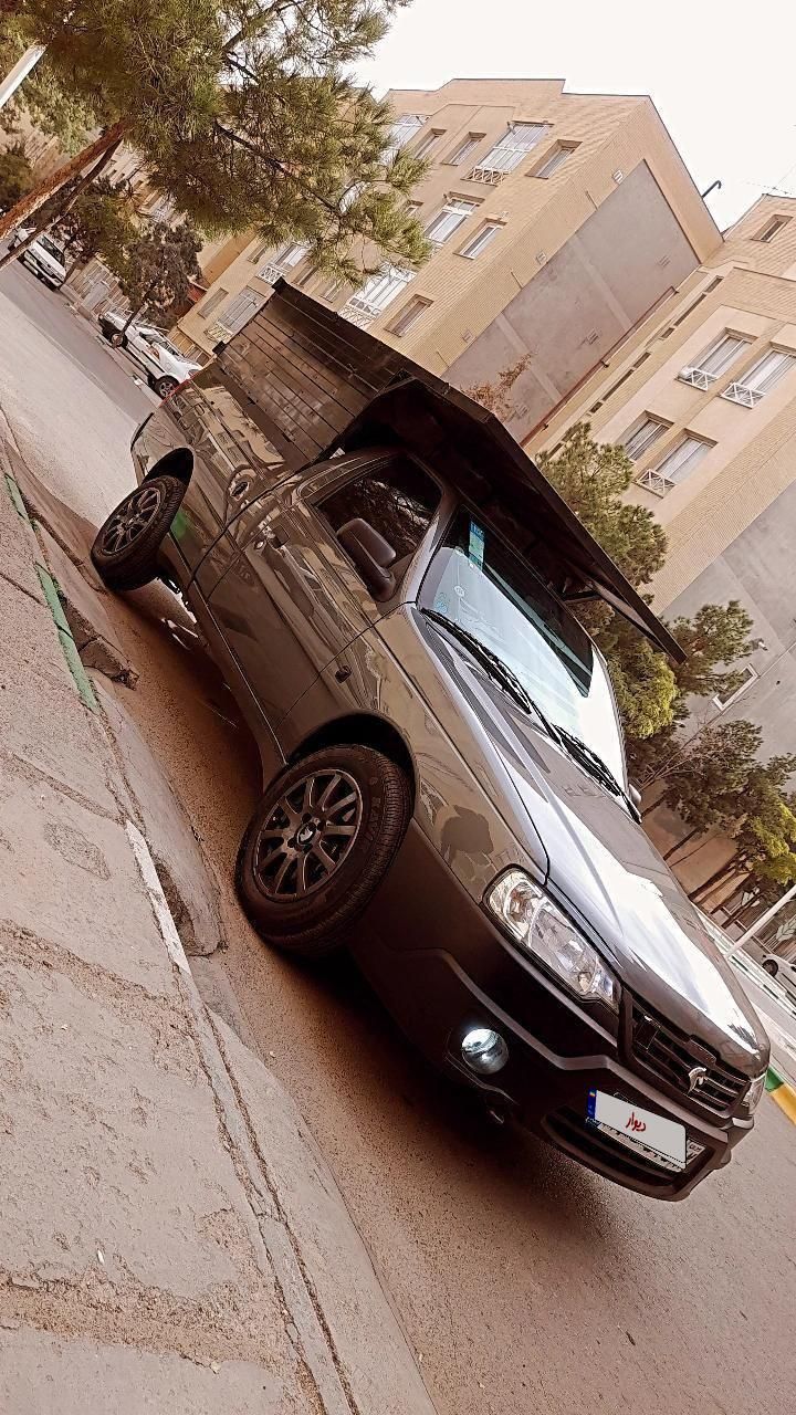 خودرو آریسان، 2 آگهی ann_18556345