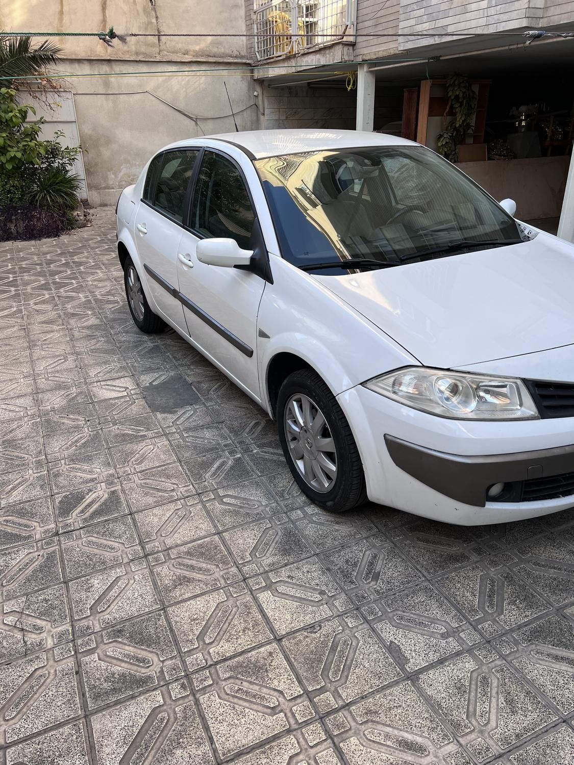 خودرو رنو، مگان پارس خودرو آگهی ann_18556404