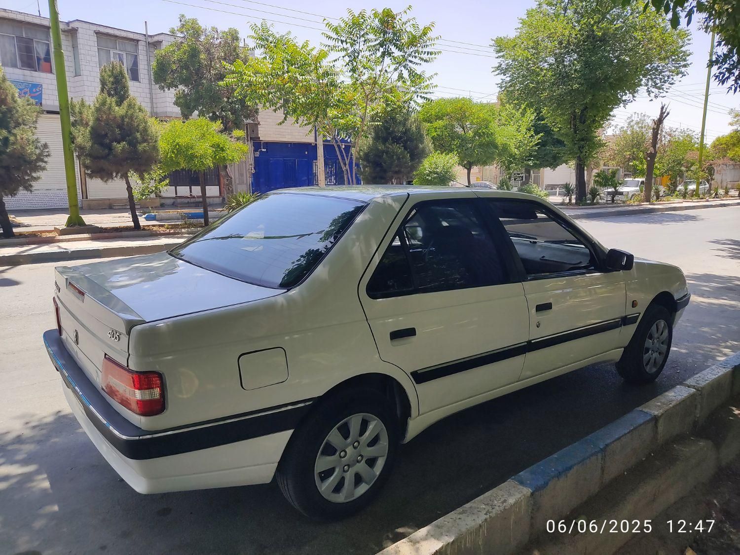 خودرو پژو، روآ آگهی ann_18556419