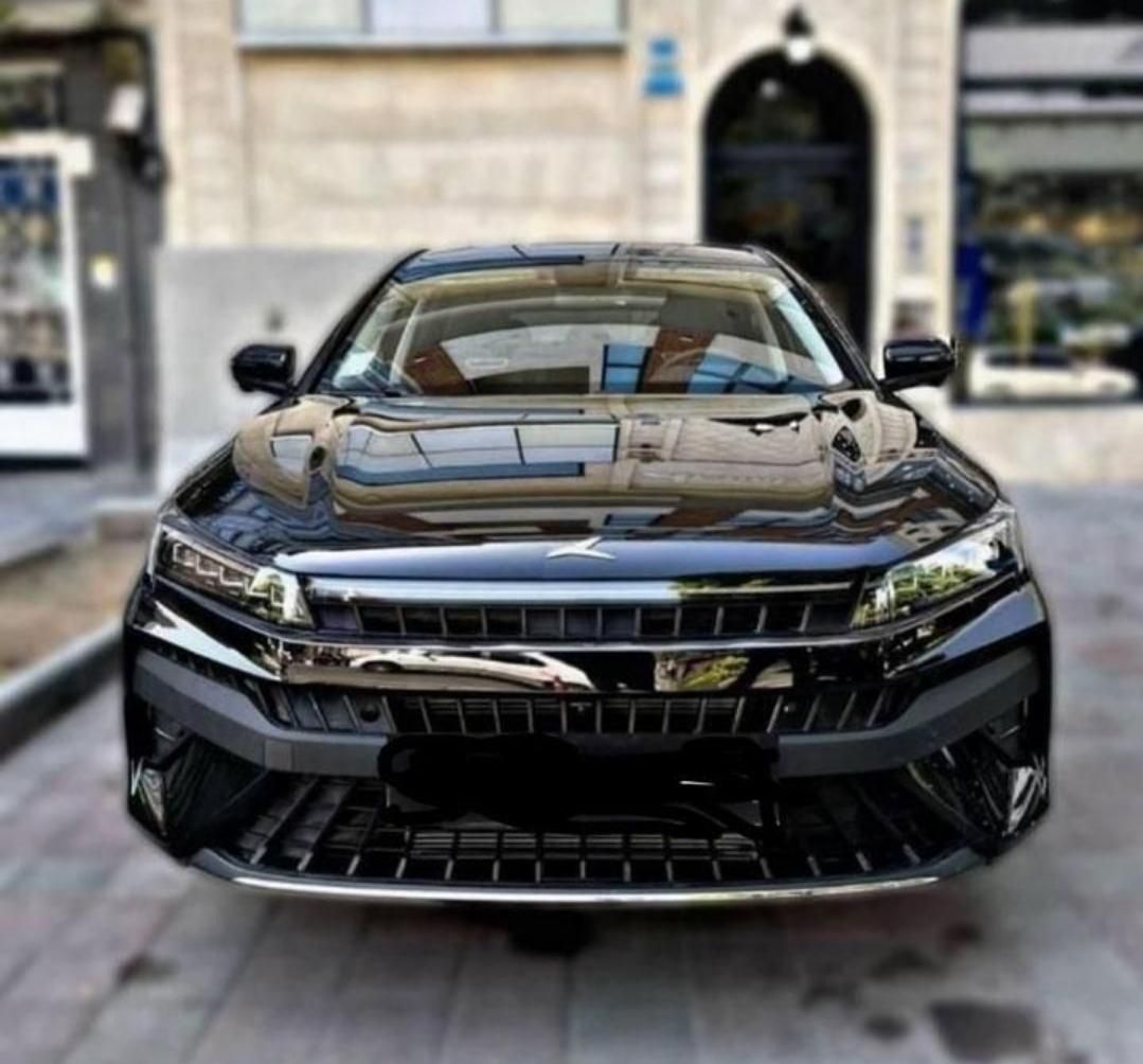 خودرو کی ام سی، J7 آگهی ann_18556423