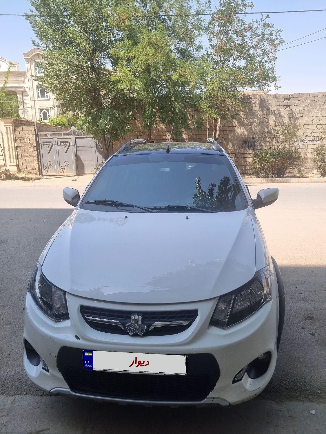 خودرو کوییک، R آگهی ann_18556519
